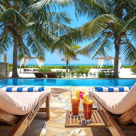 פוואני מצ'אנגני Next Paradise Boutique Resort מראה חיצוני תמונה
