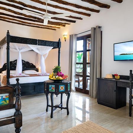 פוואני מצ'אנגני Next Paradise Boutique Resort מראה חיצוני תמונה