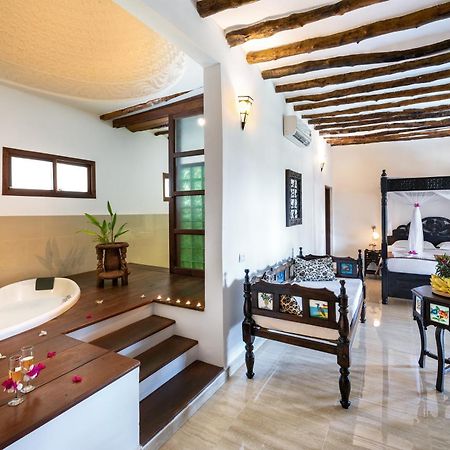 פוואני מצ'אנגני Next Paradise Boutique Resort מראה חיצוני תמונה