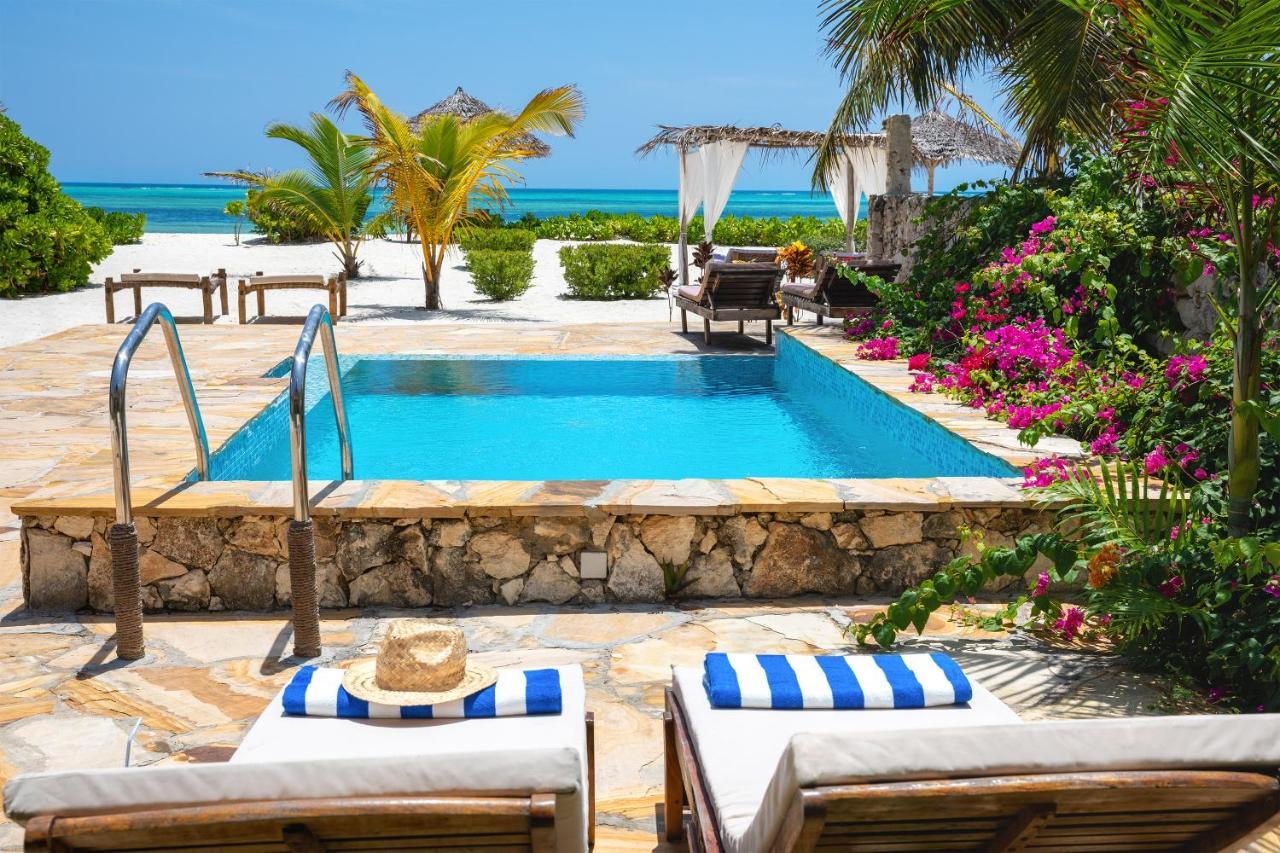 פוואני מצ'אנגני Next Paradise Boutique Resort מראה חיצוני תמונה