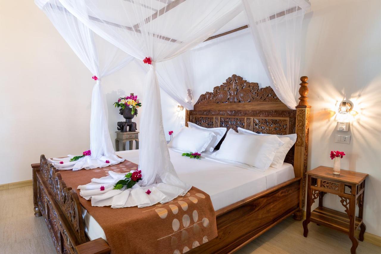 פוואני מצ'אנגני Next Paradise Boutique Resort מראה חיצוני תמונה