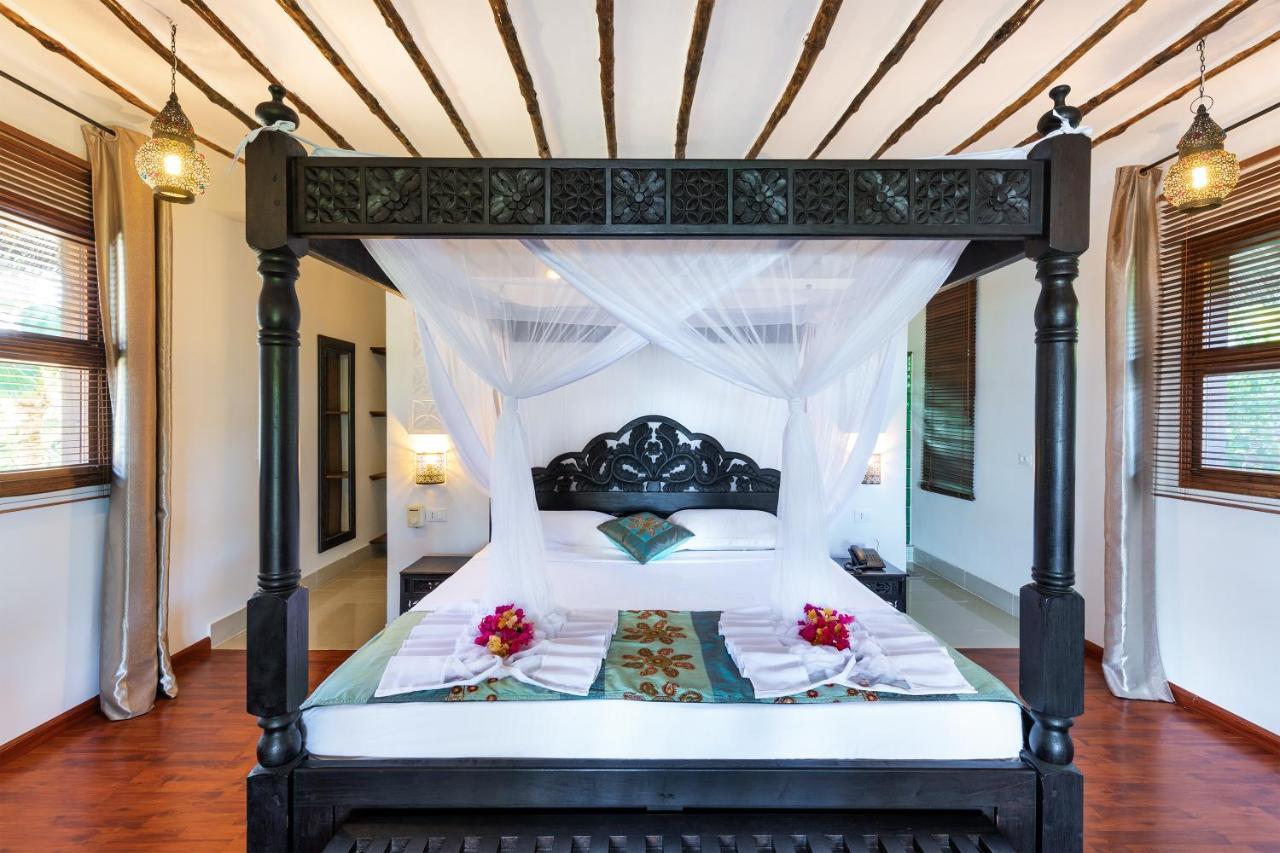 פוואני מצ'אנגני Next Paradise Boutique Resort מראה חיצוני תמונה