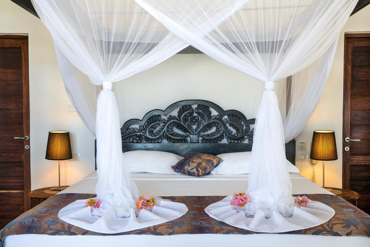פוואני מצ'אנגני Next Paradise Boutique Resort מראה חיצוני תמונה