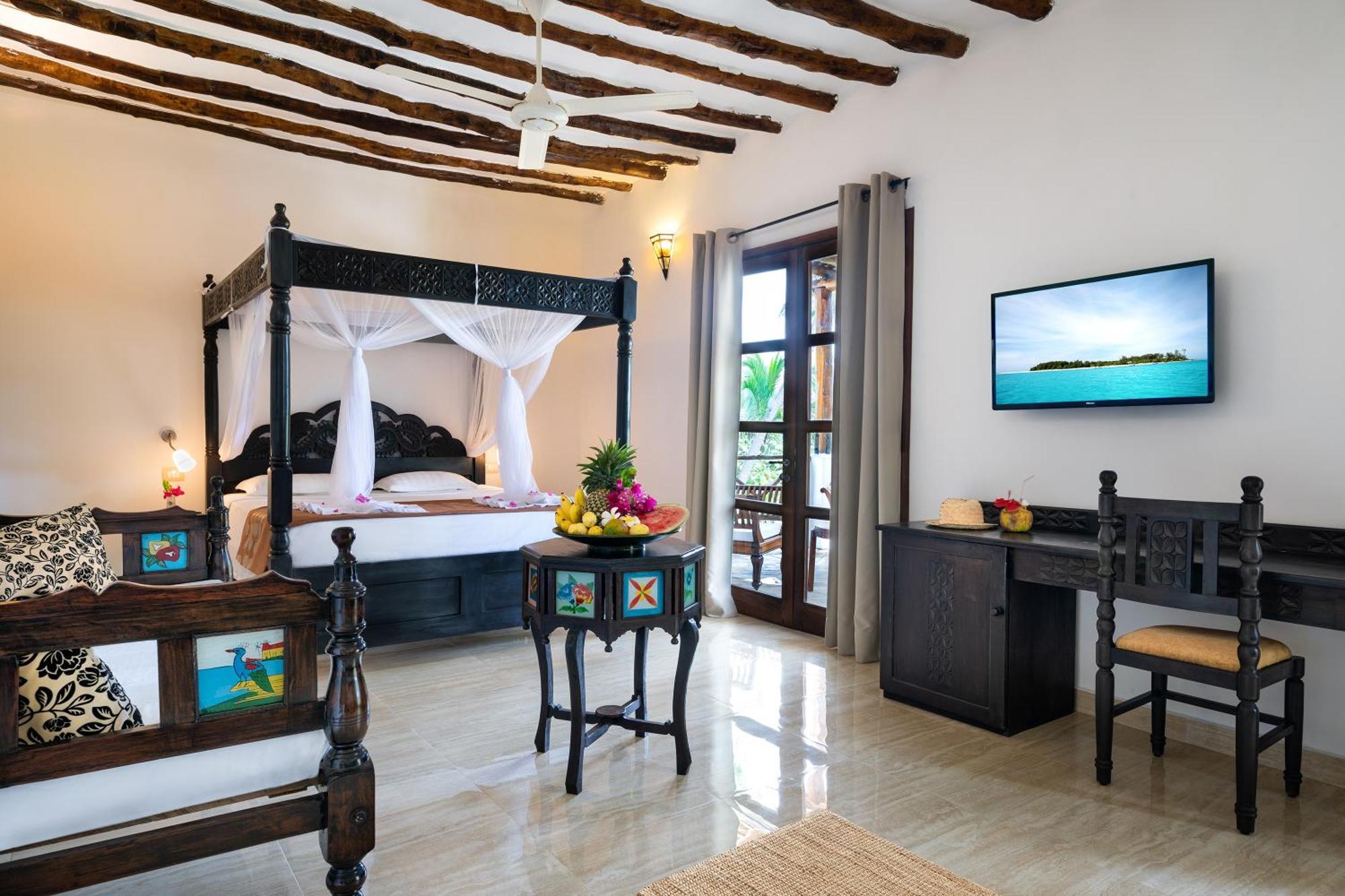 פוואני מצ'אנגני Next Paradise Boutique Resort מראה חיצוני תמונה