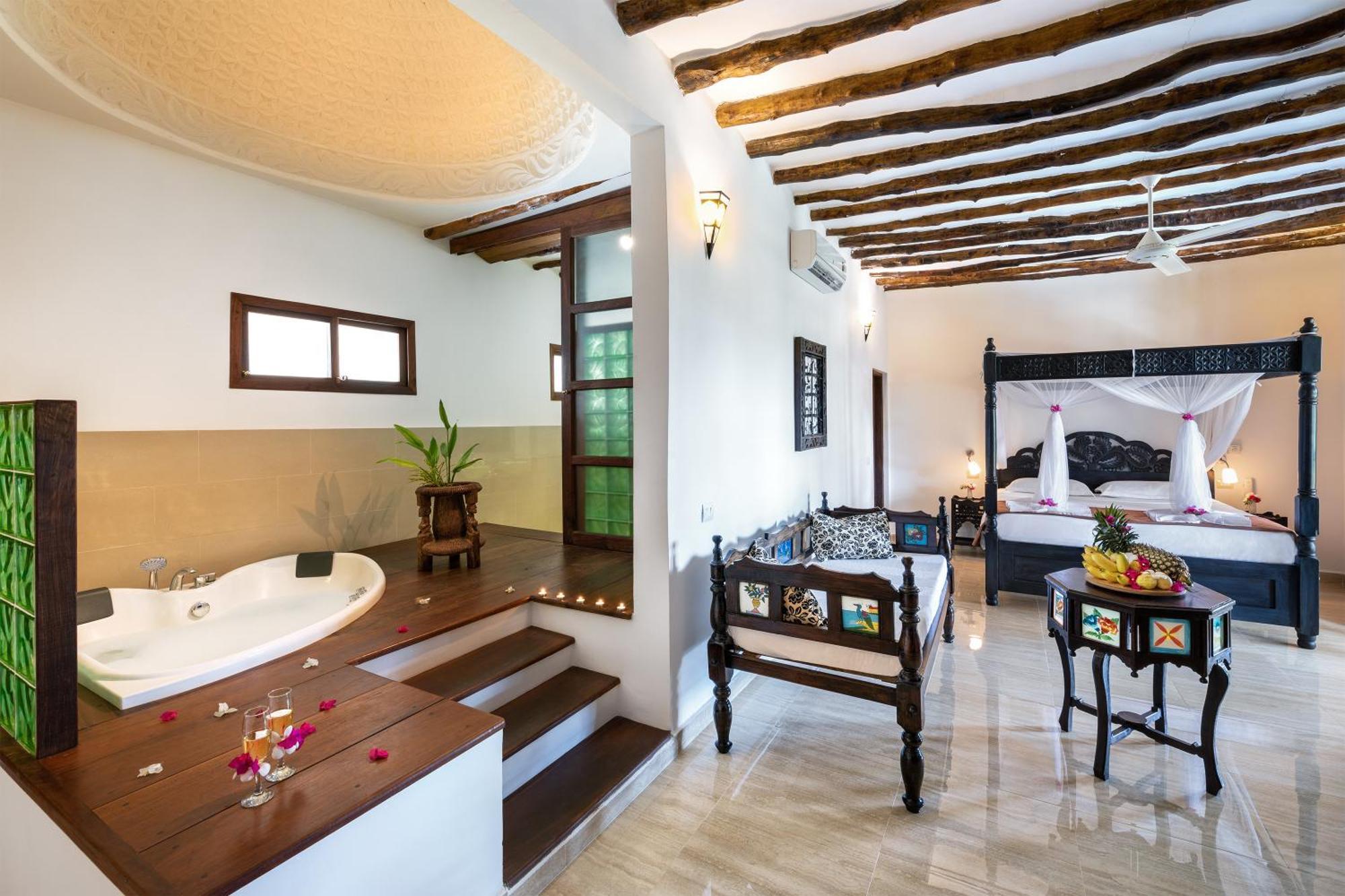 פוואני מצ'אנגני Next Paradise Boutique Resort מראה חיצוני תמונה
