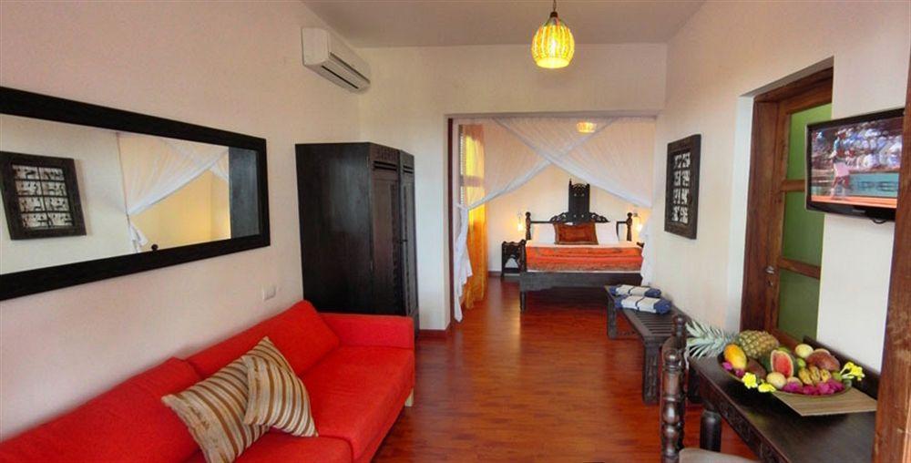 פוואני מצ'אנגני Next Paradise Boutique Resort מראה חיצוני תמונה
