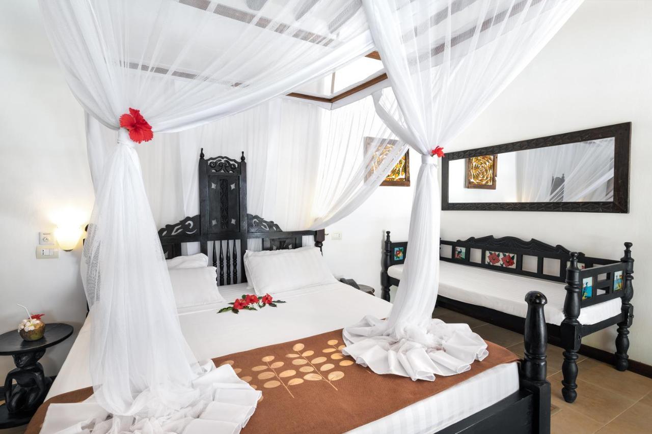 פוואני מצ'אנגני Next Paradise Boutique Resort מראה חיצוני תמונה