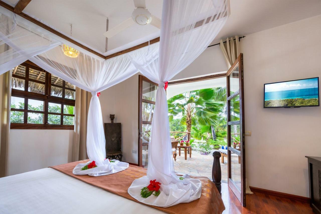 פוואני מצ'אנגני Next Paradise Boutique Resort מראה חיצוני תמונה