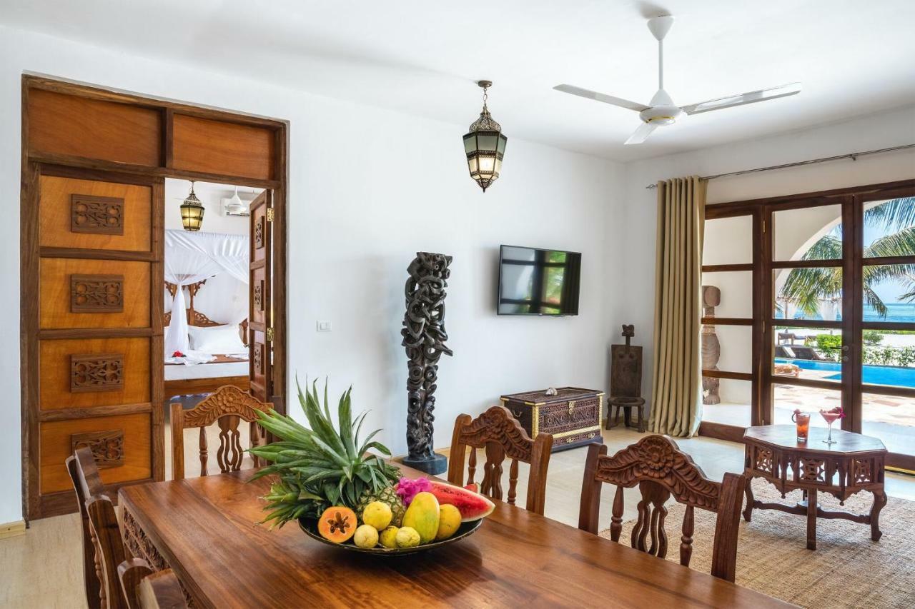 פוואני מצ'אנגני Next Paradise Boutique Resort מראה חיצוני תמונה