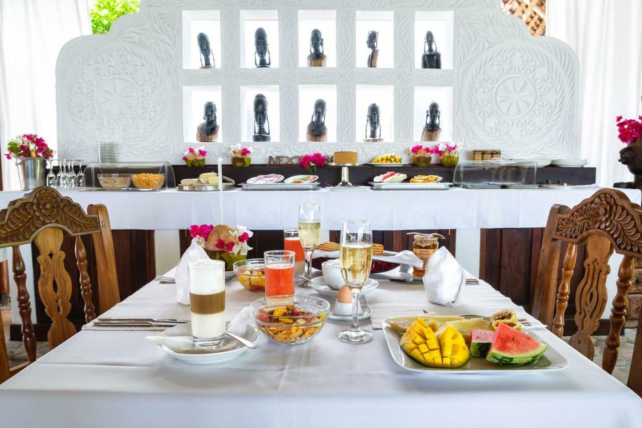 פוואני מצ'אנגני Next Paradise Boutique Resort מראה חיצוני תמונה