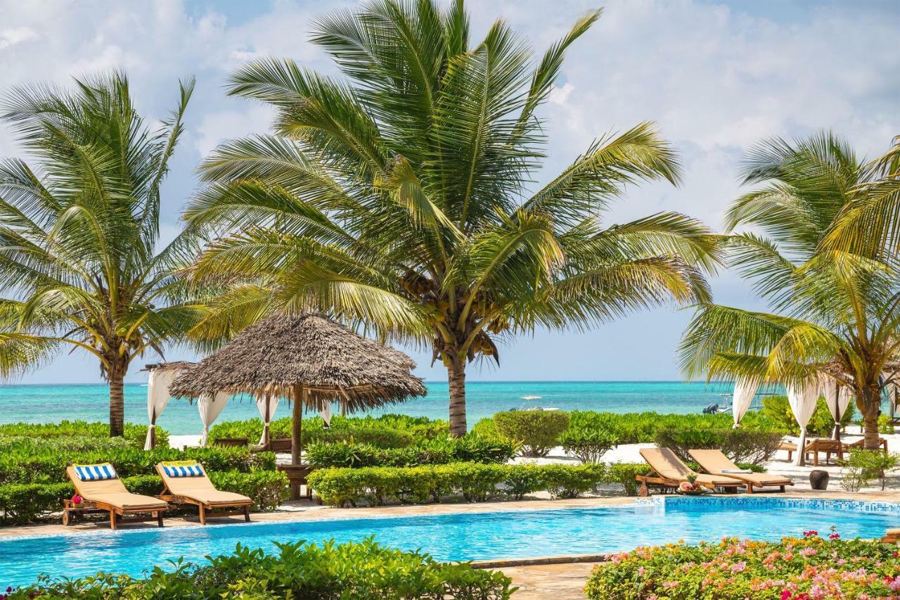 פוואני מצ'אנגני Next Paradise Boutique Resort מראה חיצוני תמונה
